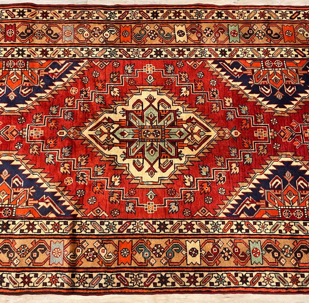 persian ardebil runner
