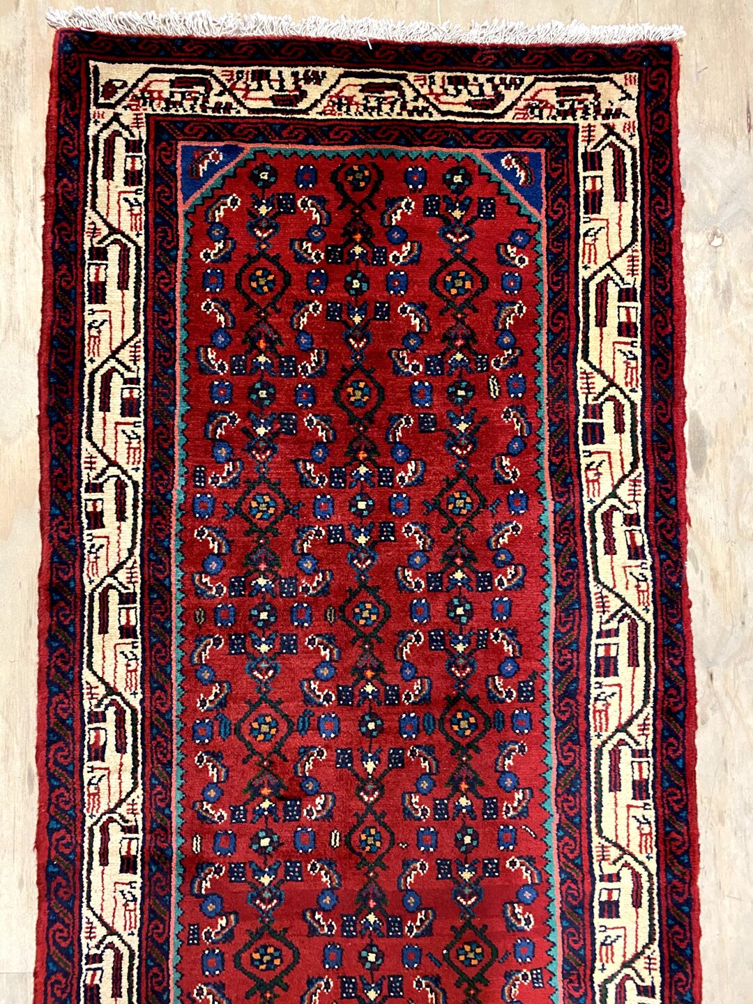 5M Enjelas Persian Runner - Image 6