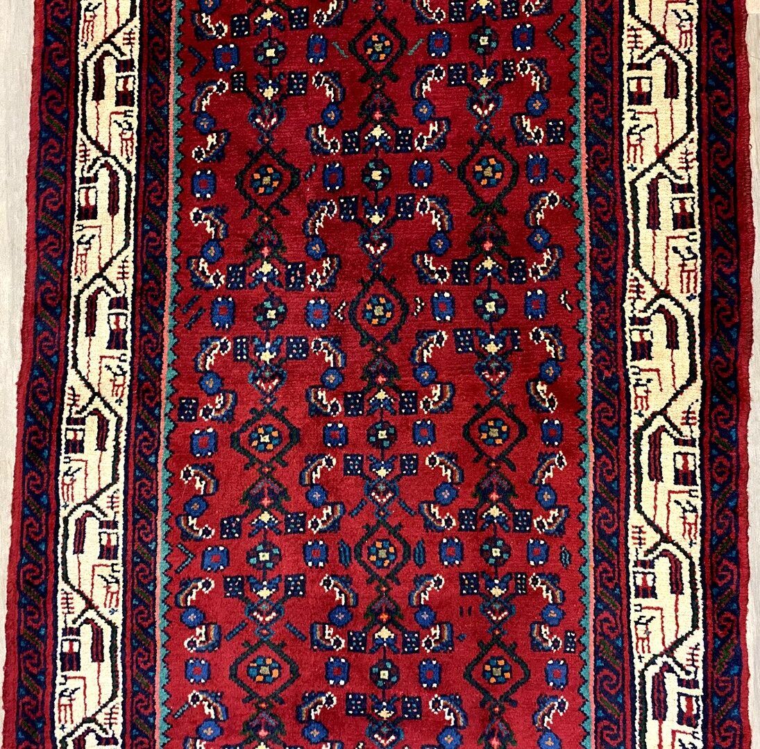 Enjelas Persian Runner