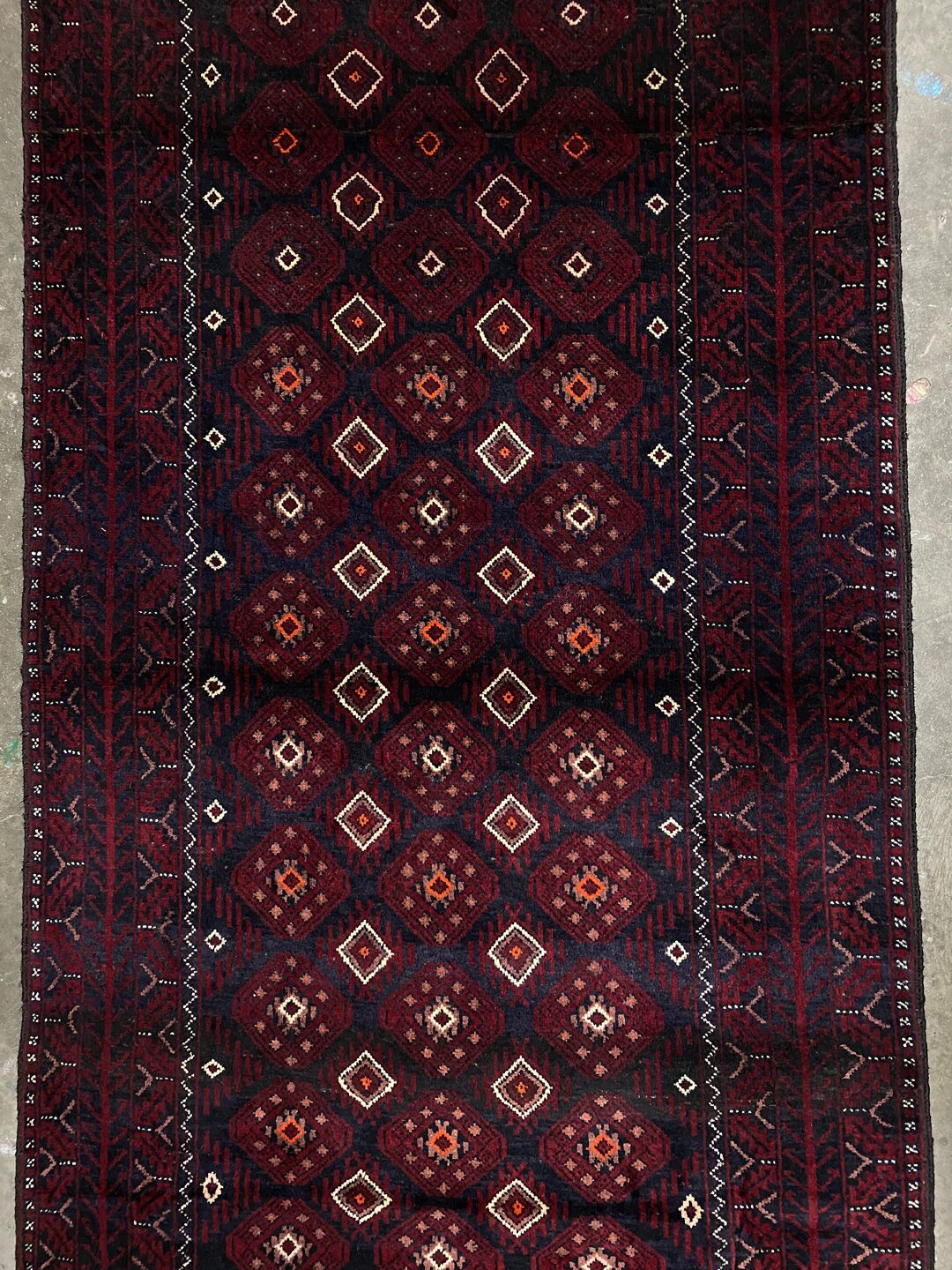balouchi carpet