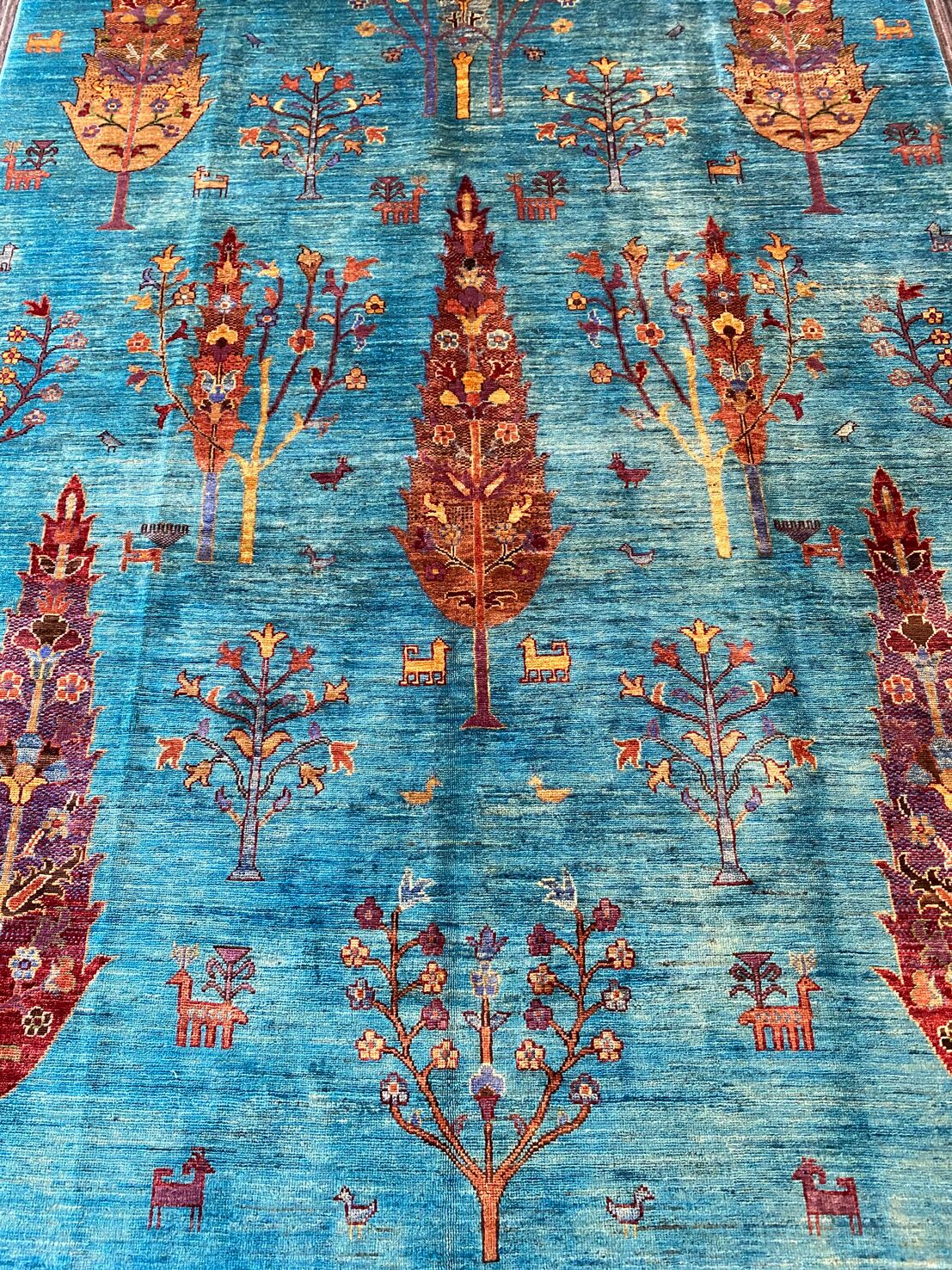 chobi rug