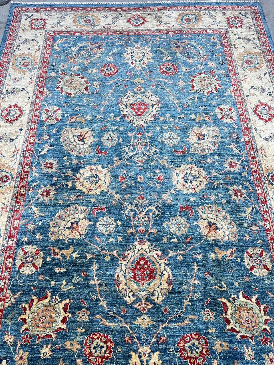 chobi rug