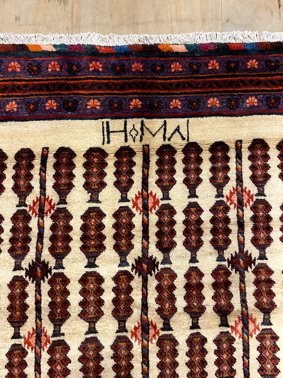 Kerman Rug