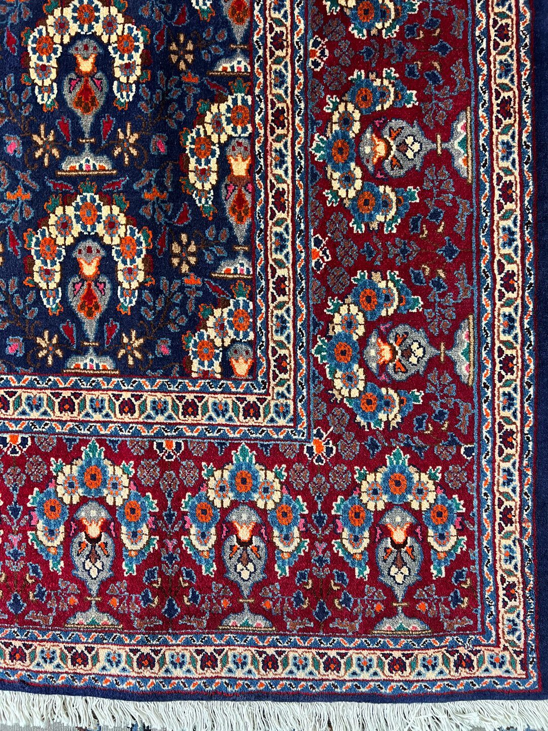 mood zele sultan rug