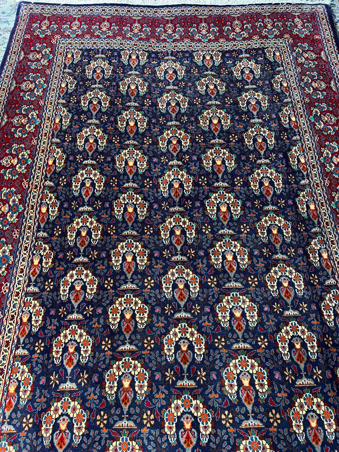 mood zele sultan rug