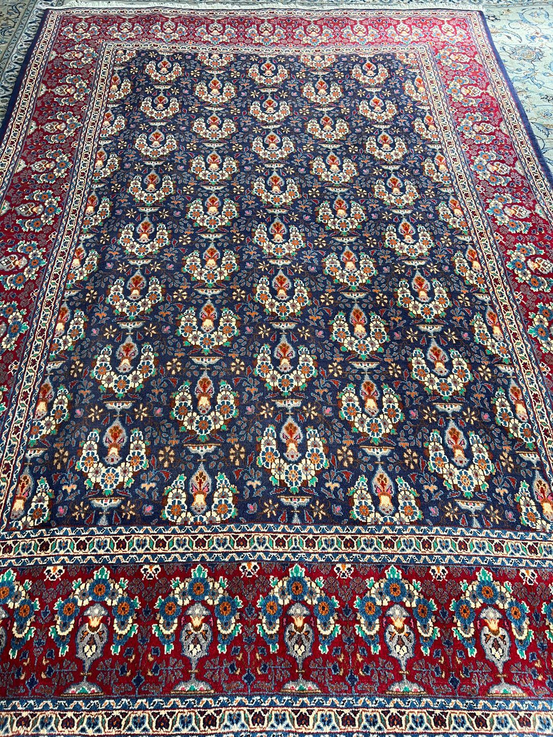 mood zele sultan rug