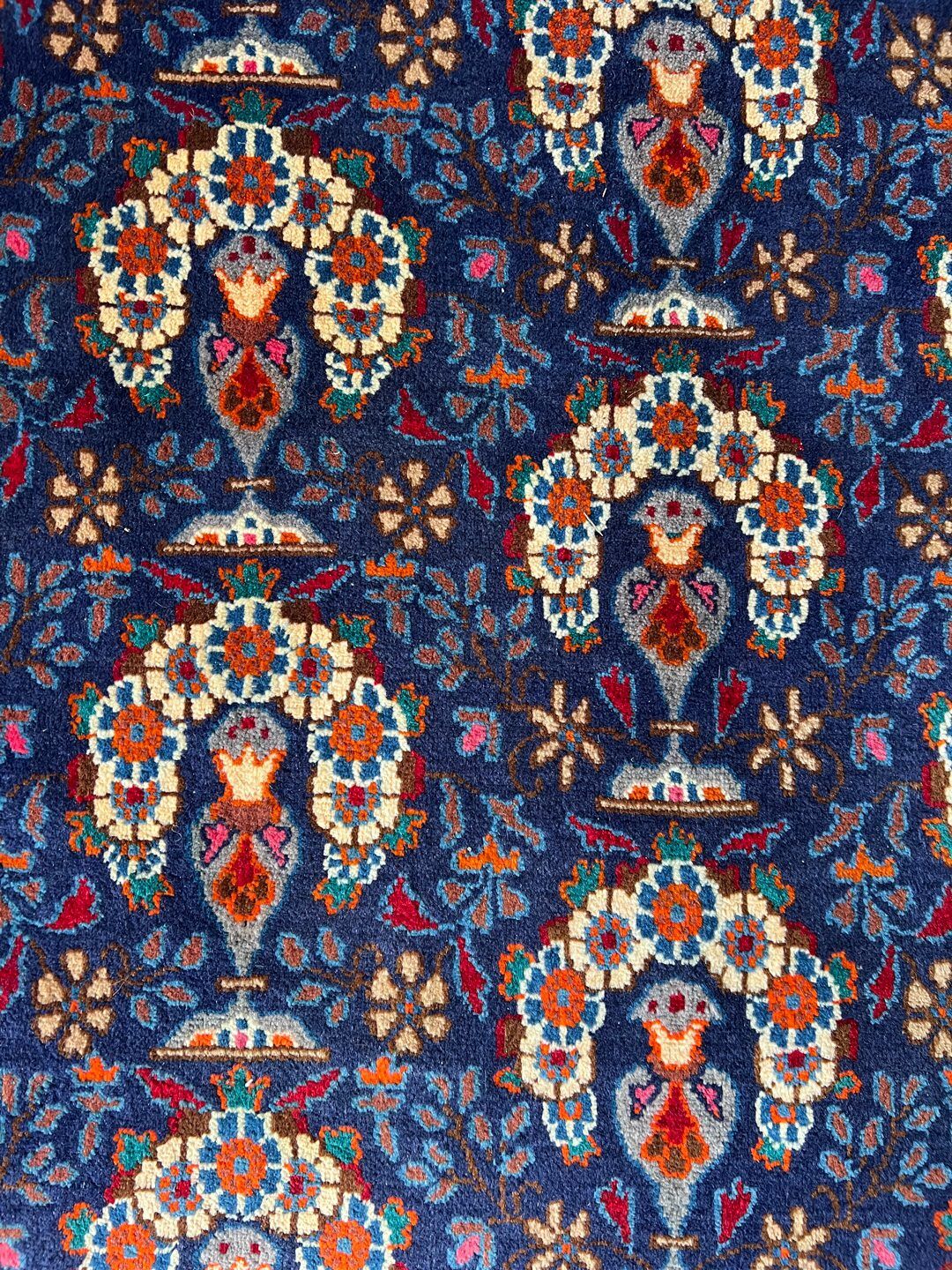 mood zele sultan rug