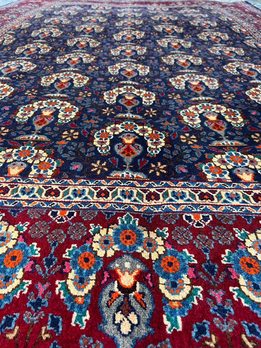 mood zele sultan rug