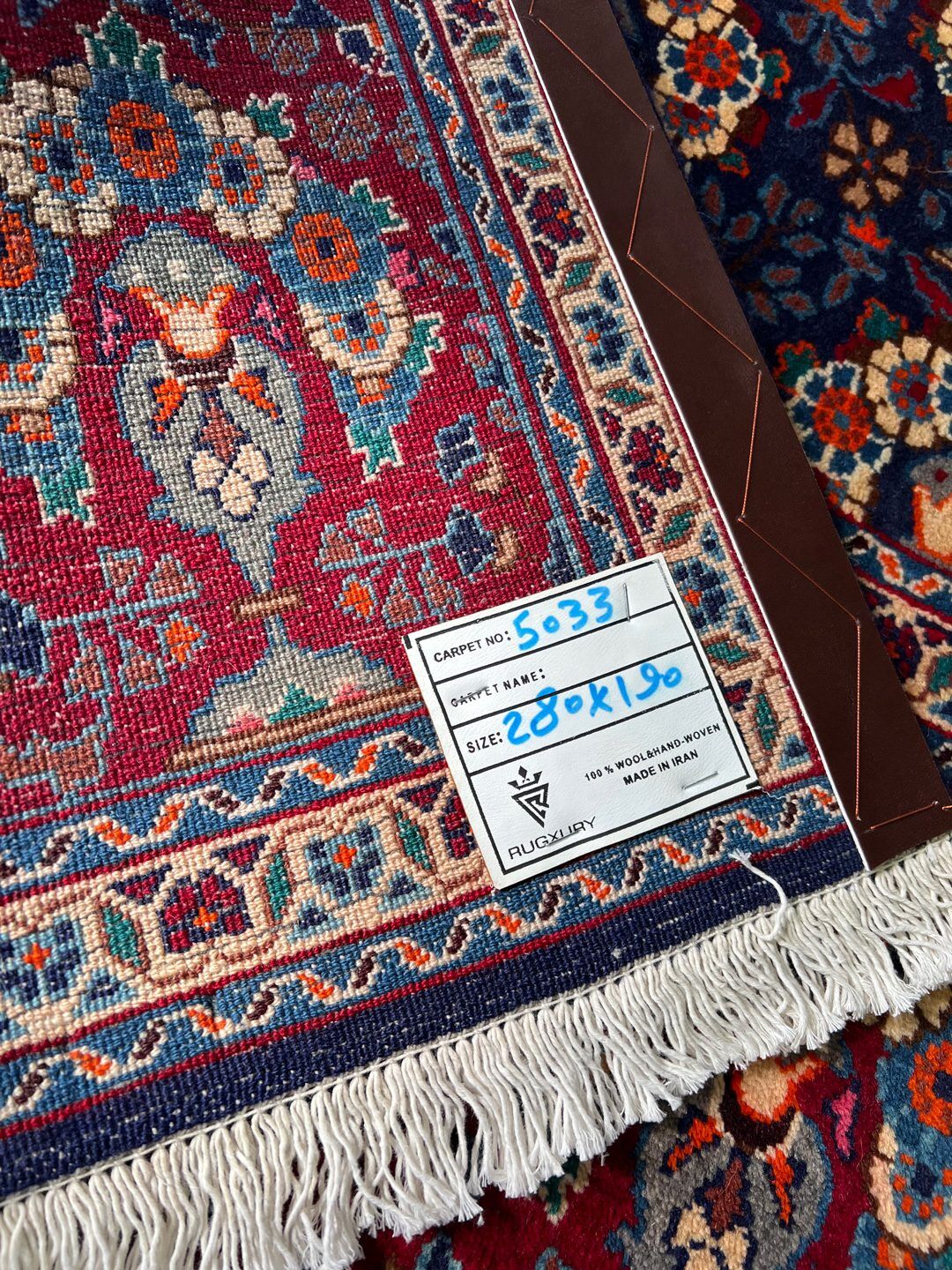 mood zele sultan rug
