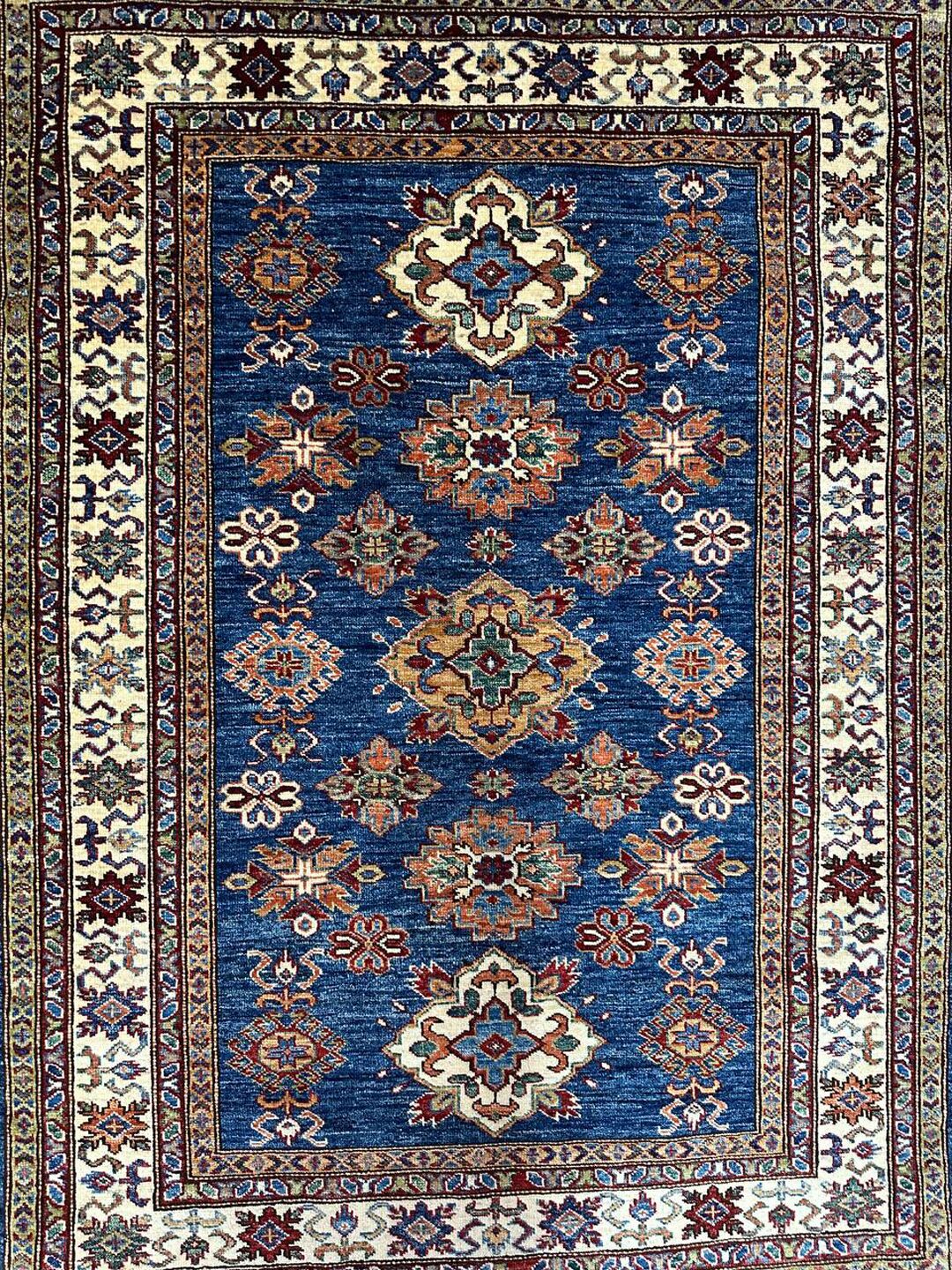 kazak rug