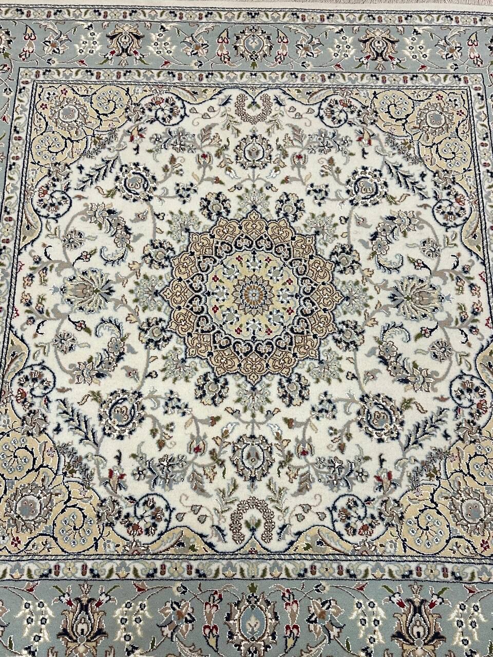 indian nain rug