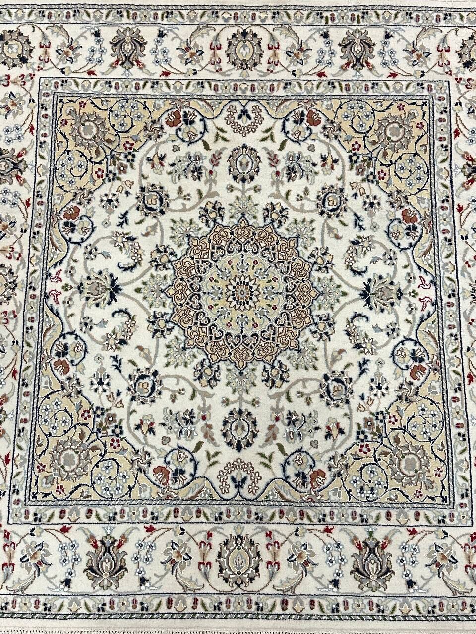 indian nain rug