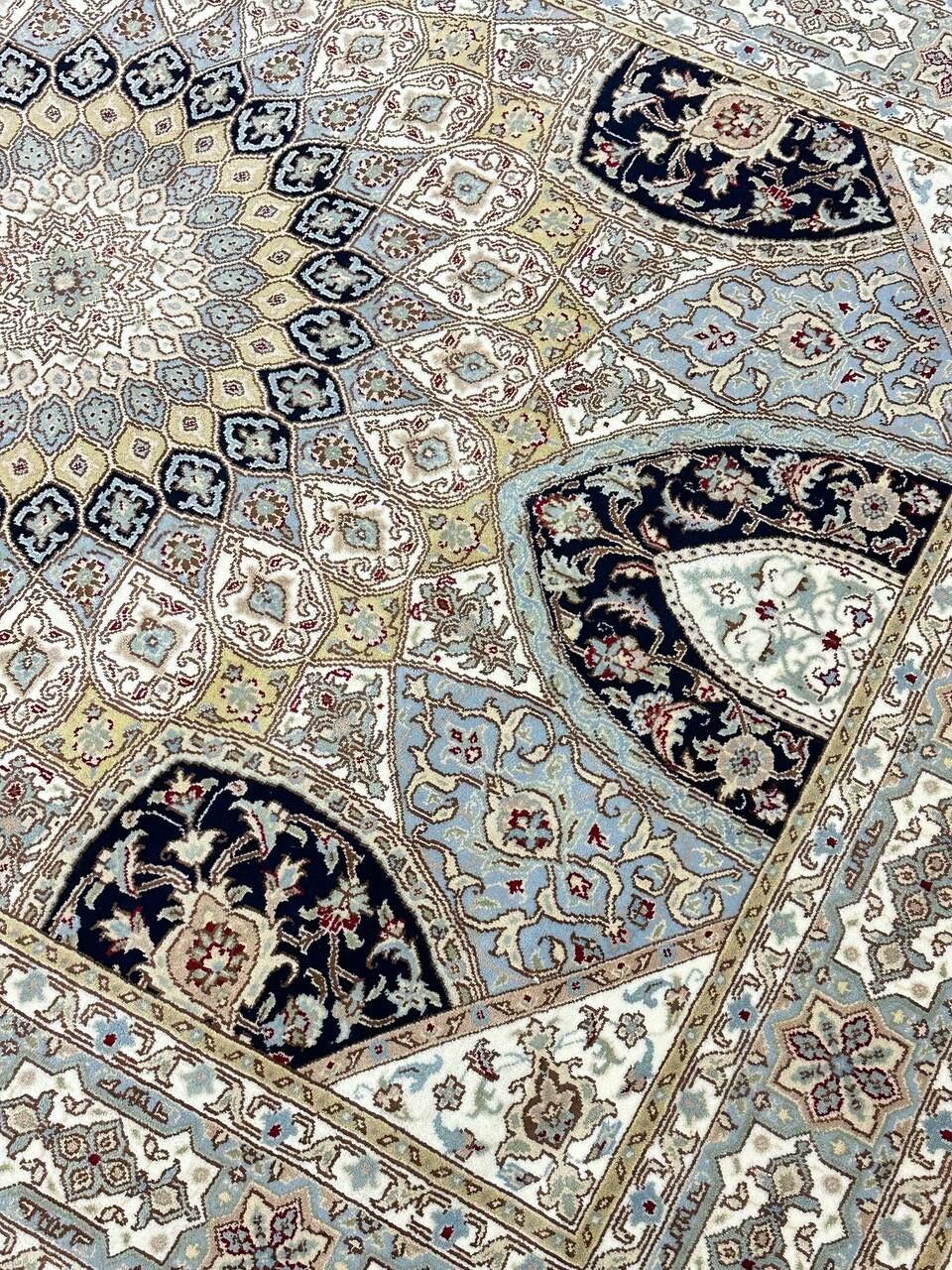 indian nain rug