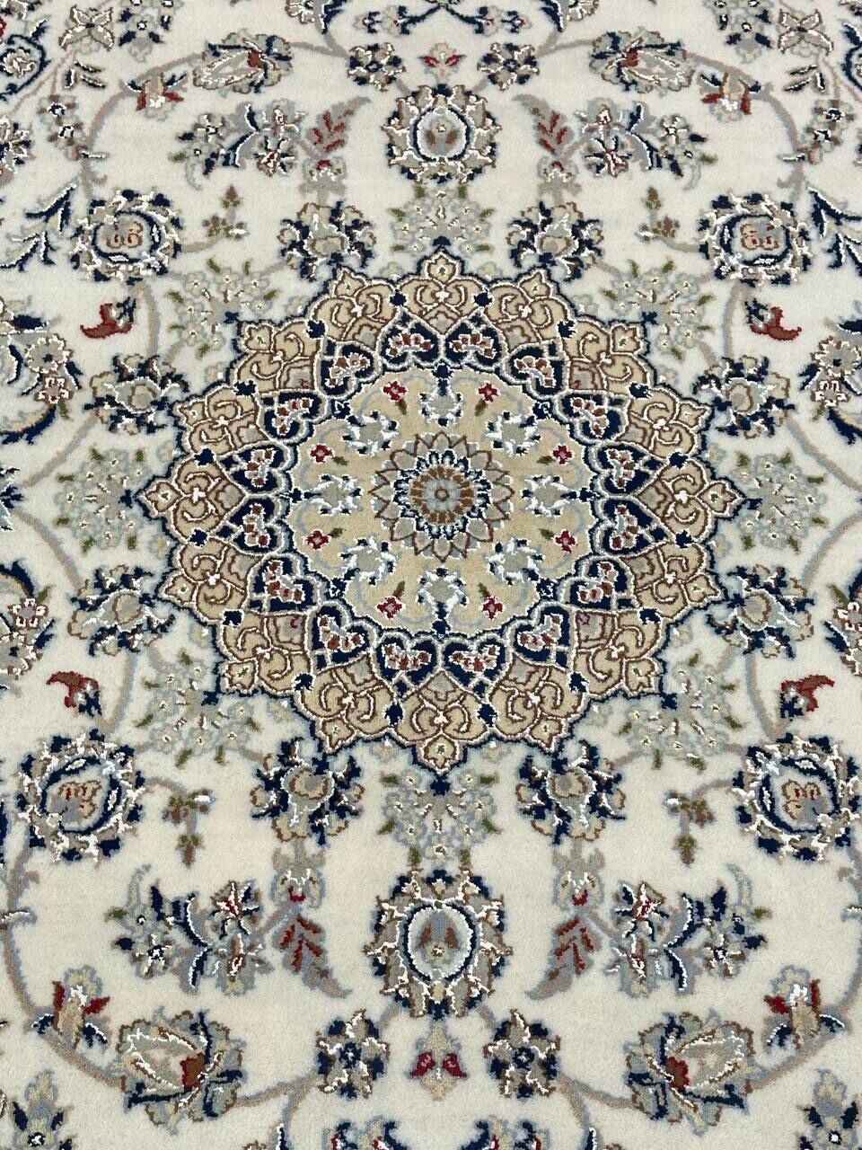 indian nain rug