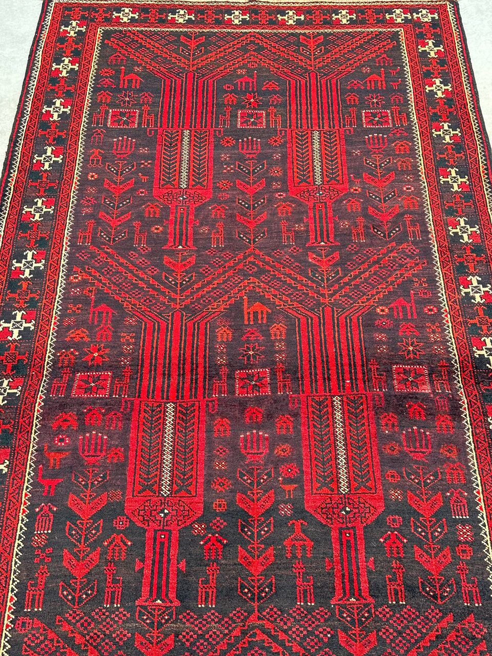 quchan rug