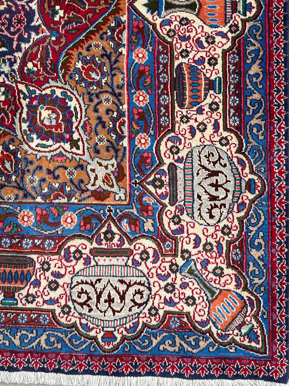 4x3M Treasure Design Kashmar Rug - Image 10