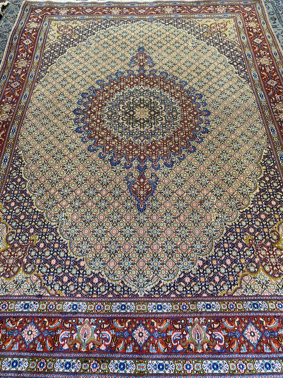 Persian Mood rug