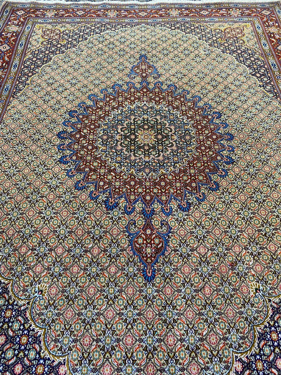 Persian Mood rug