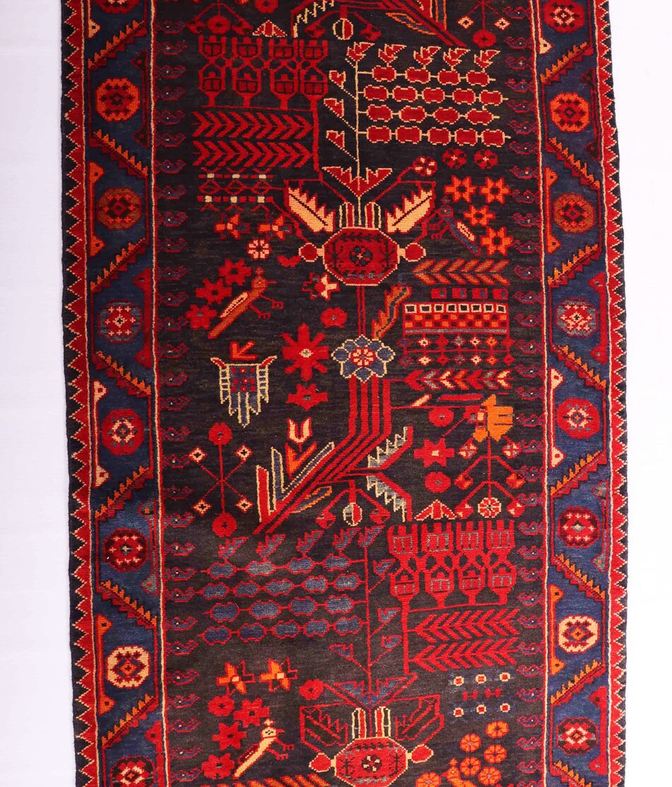 4m Saveh Runner - Image 3