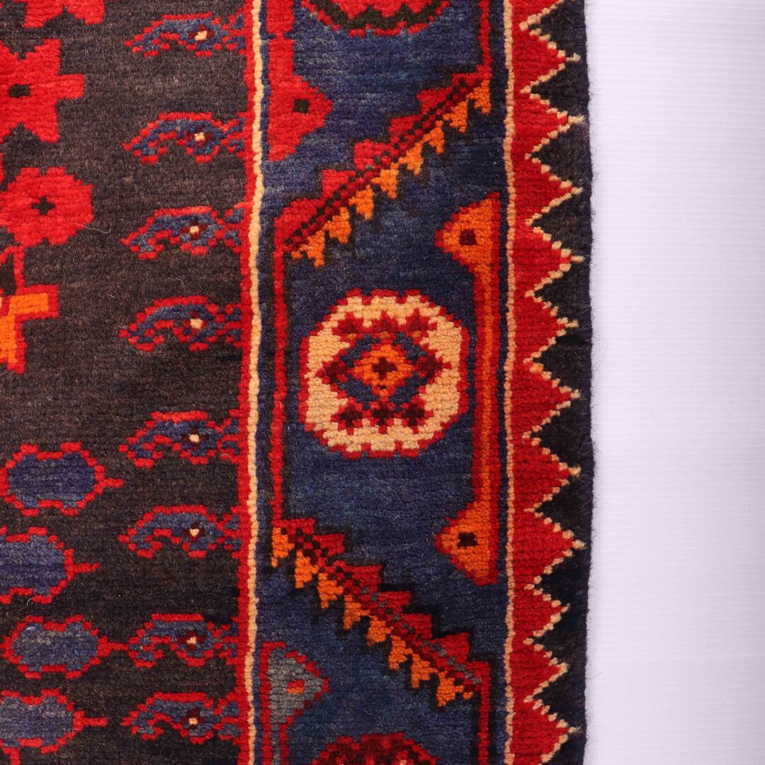 4m Saveh Runner - Image 8