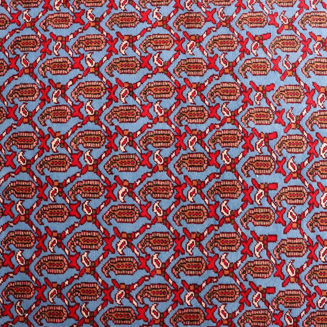 hamedan rug