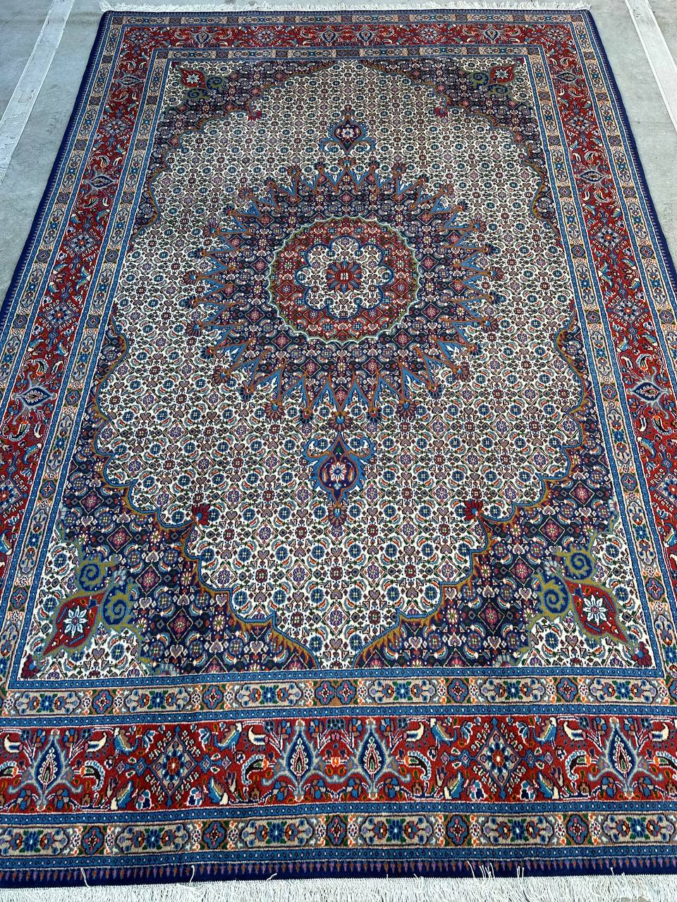 3x2M Mood Persian Rug - Image 2