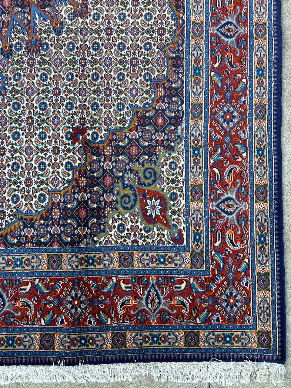 3x2M Mood Persian Rug - Image 4