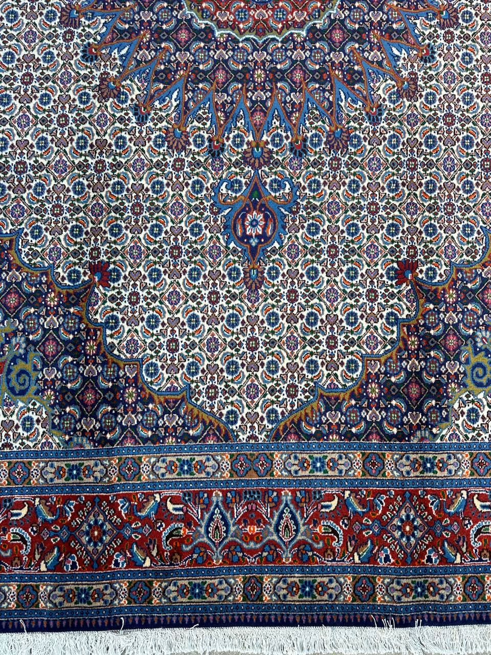 3x2M Mood Persian Rug - Image 9