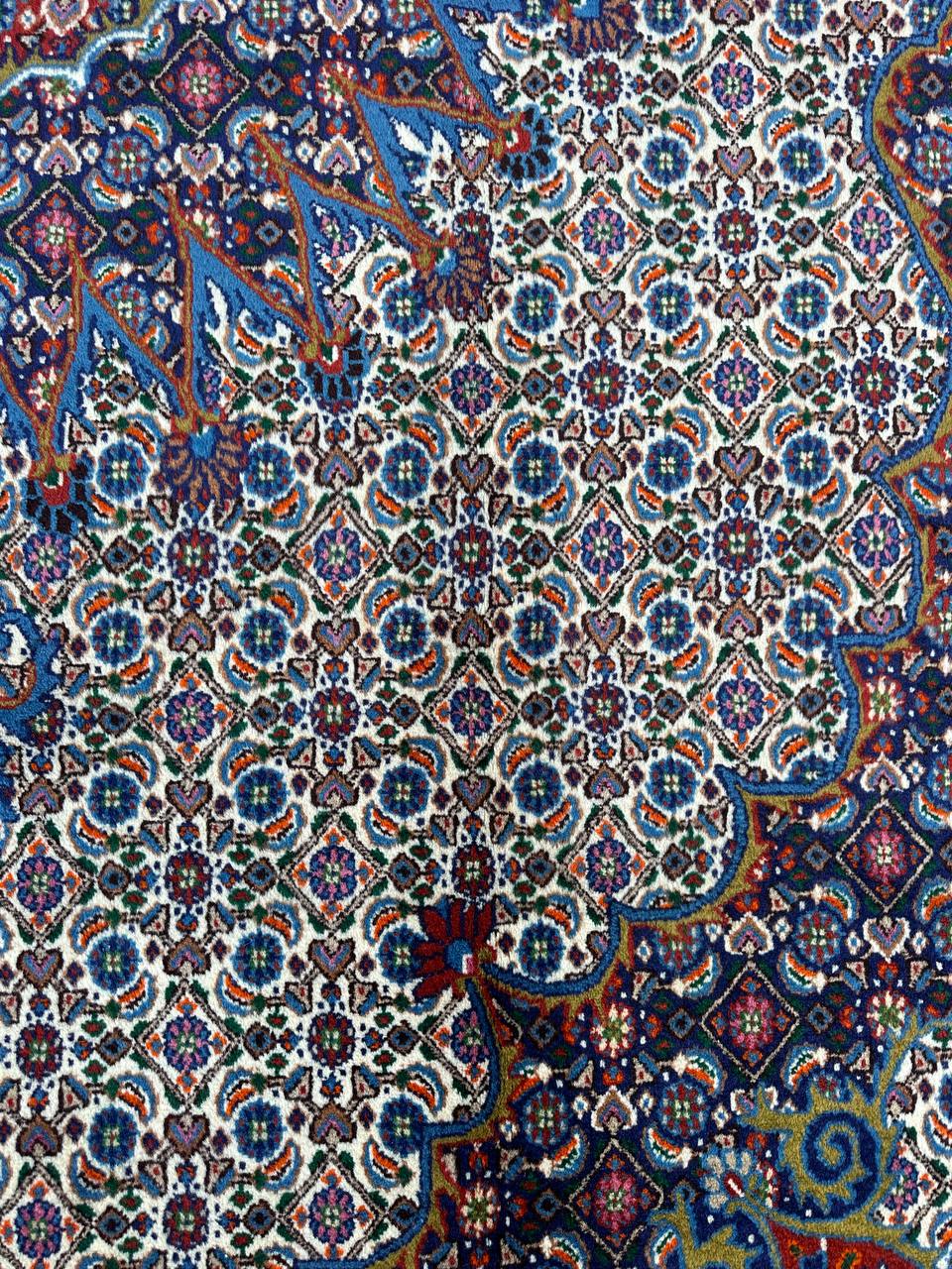 3x2M Mood Persian Rug - Image 8