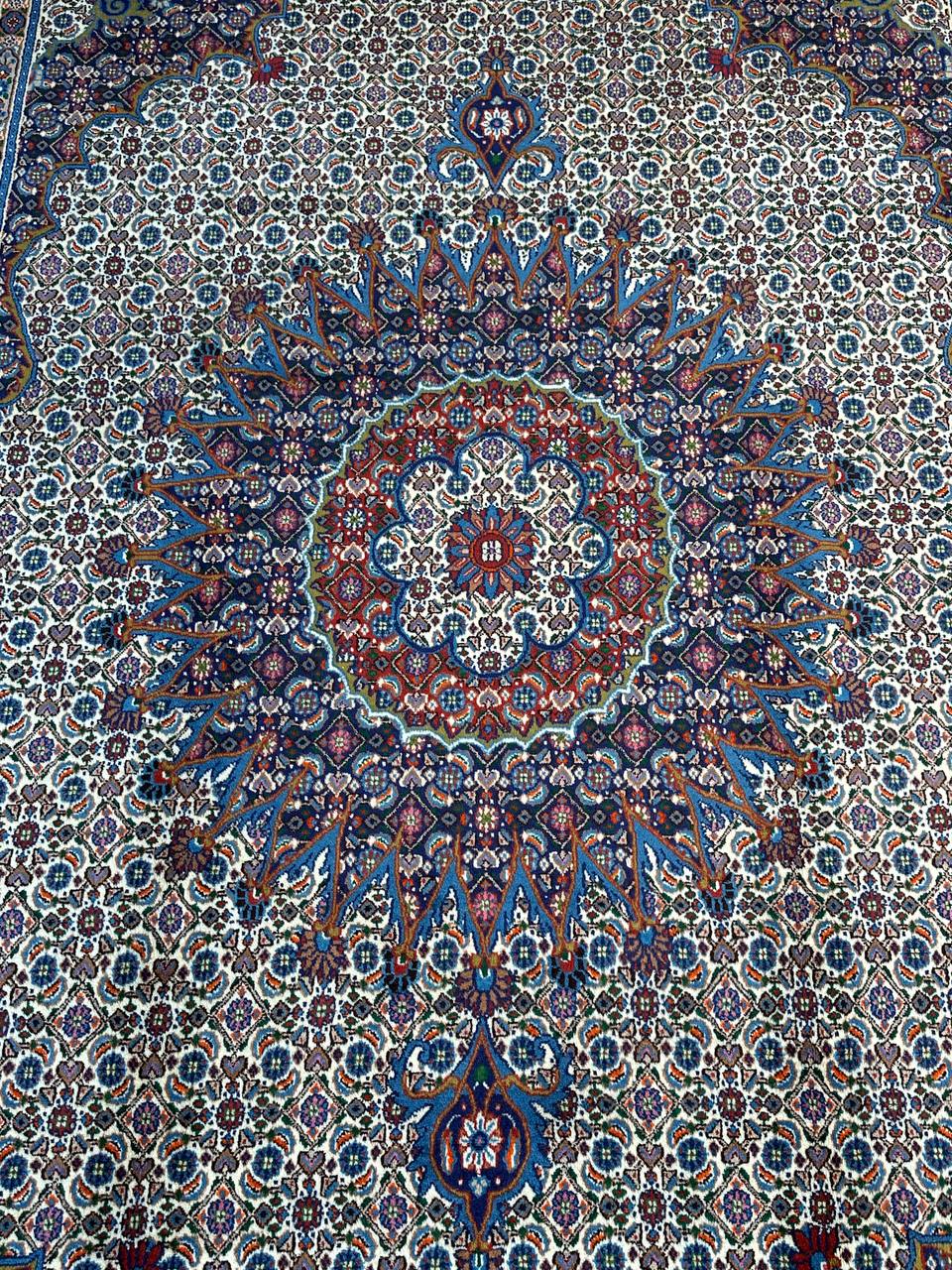 3x2M Mood Persian Rug - Image 3