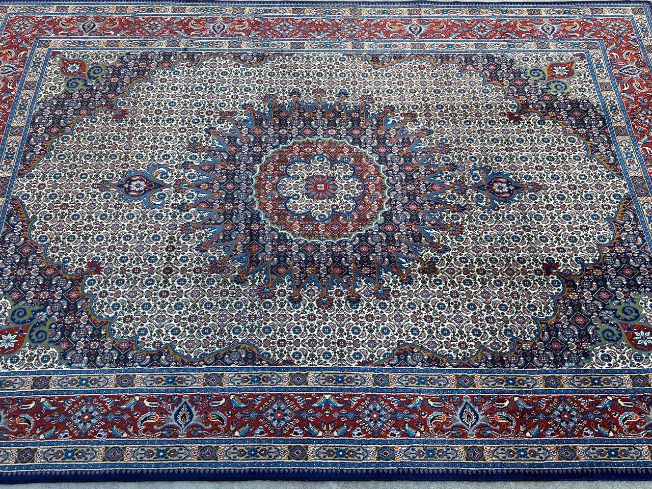 3x2M Mood Persian Rug - Image 5