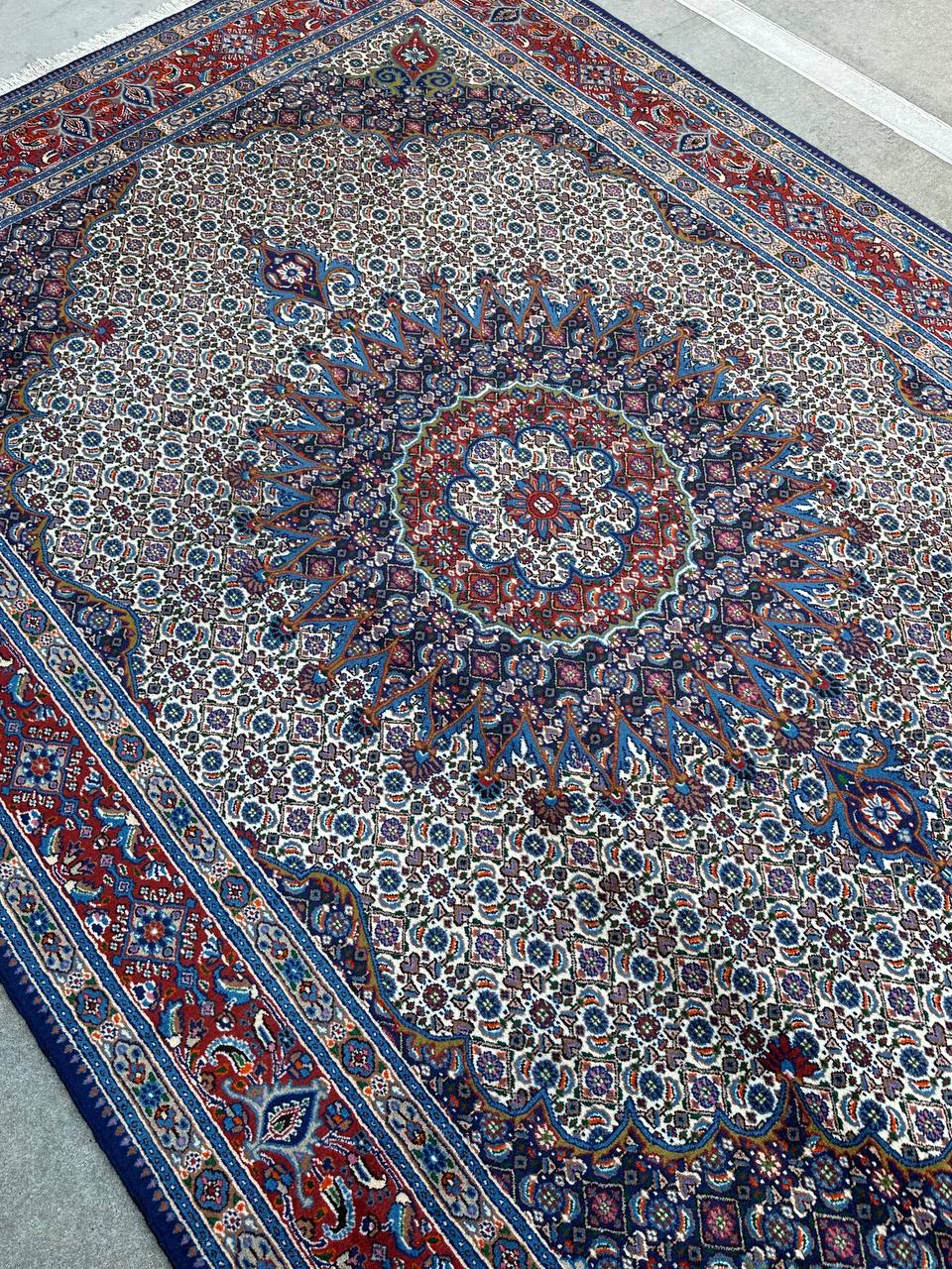 3x2M Mood Persian Rug - Image 7