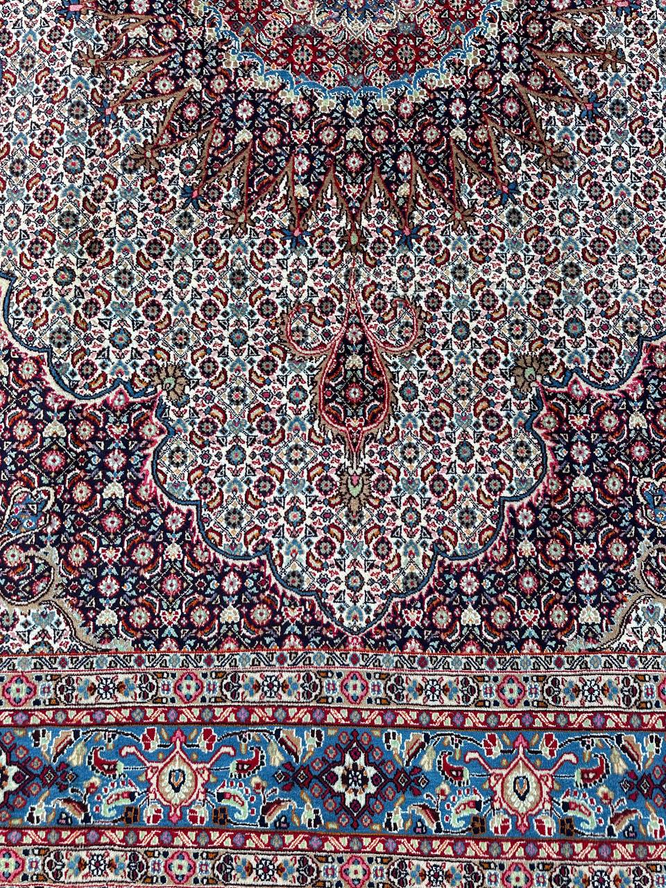 3x2M Fine Mood Persian Rug - Image 12