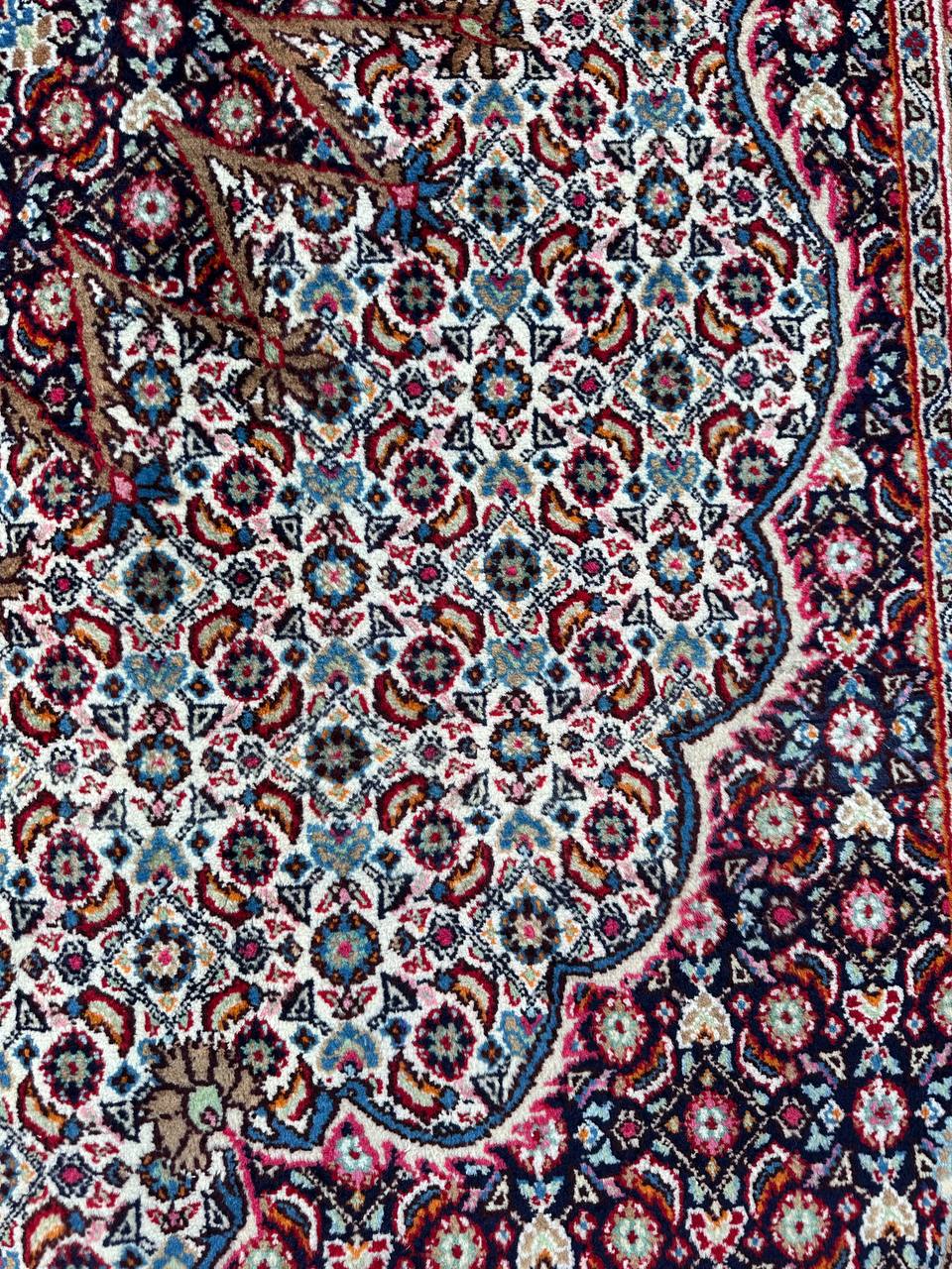 3x2M Fine Mood Persian Rug - Image 11