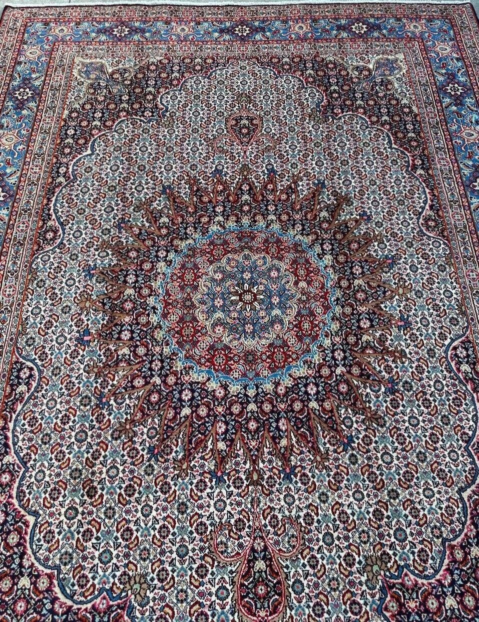 Mood Rug