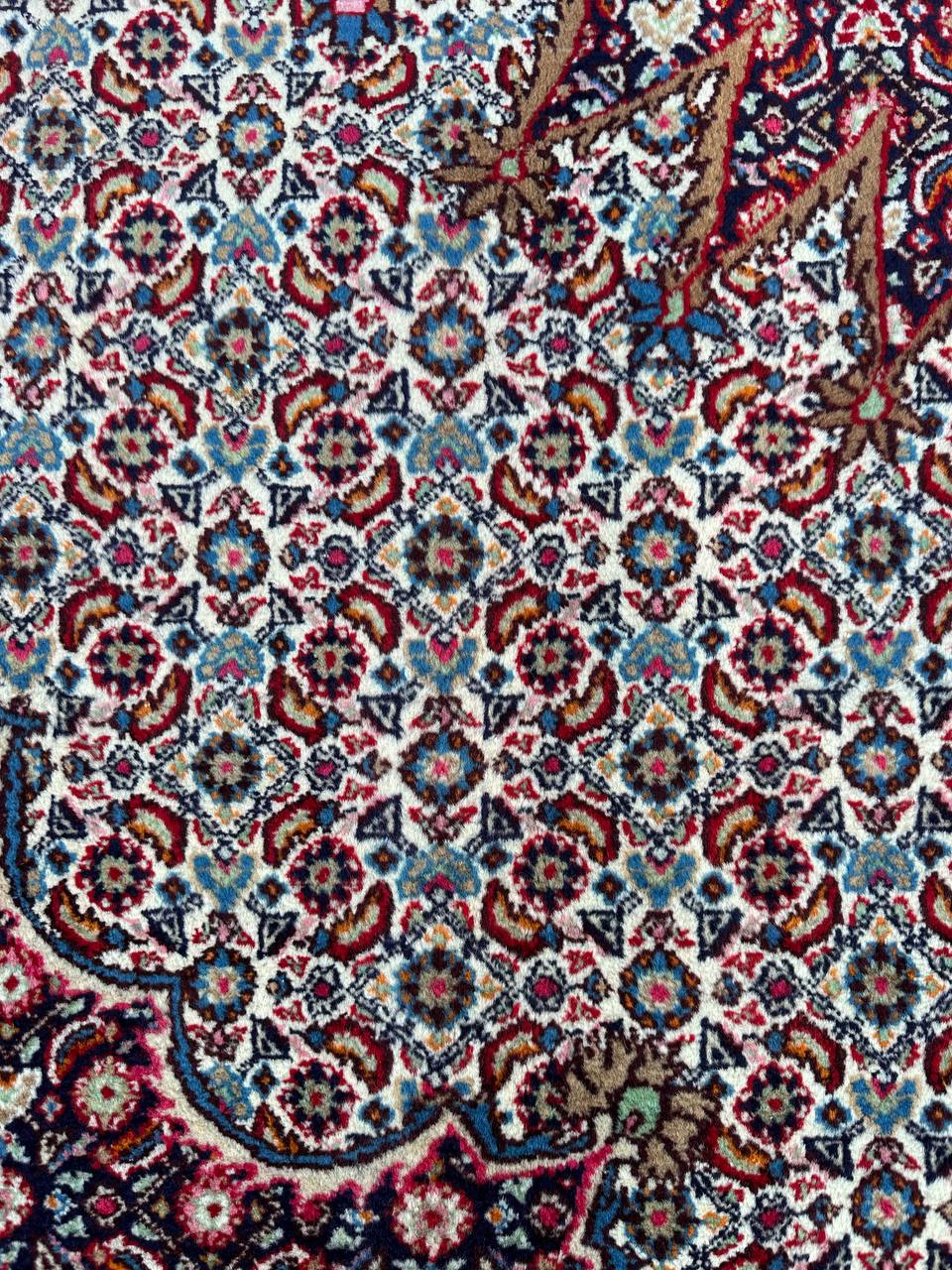 3x2M Fine Mood Persian Rug - Image 6