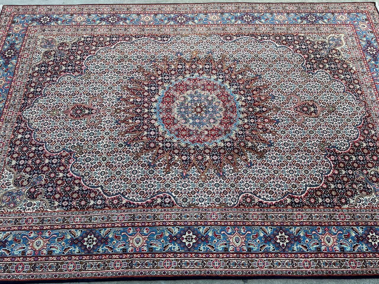 3x2M Fine Mood Persian Rug - Image 3