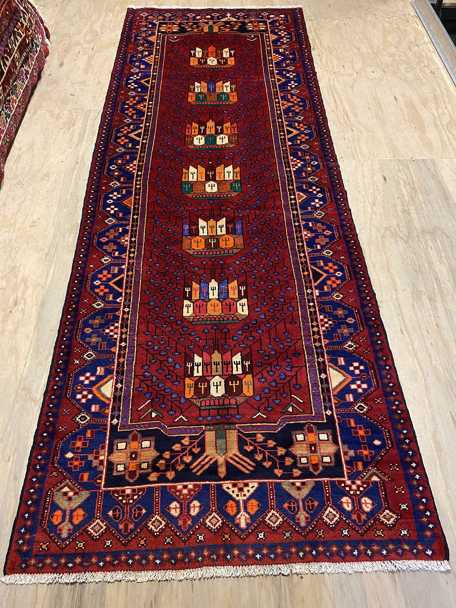 3.1M Saveh Runner - Image 6