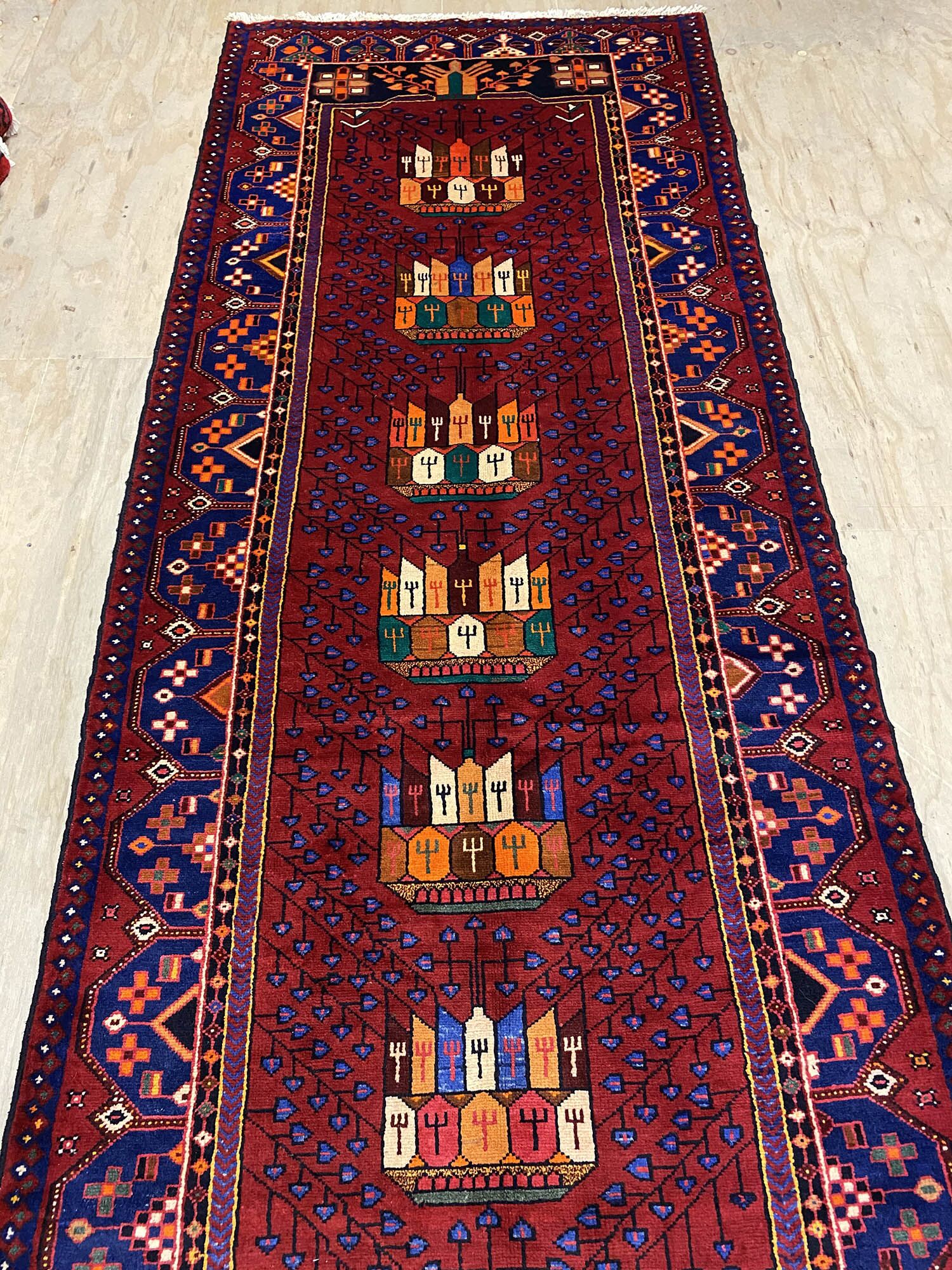 3.1M Saveh Runner - Image 7