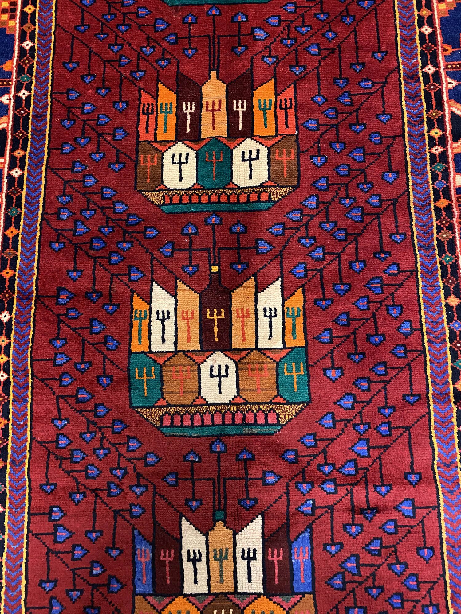 3.1M Saveh Runner - Image 3