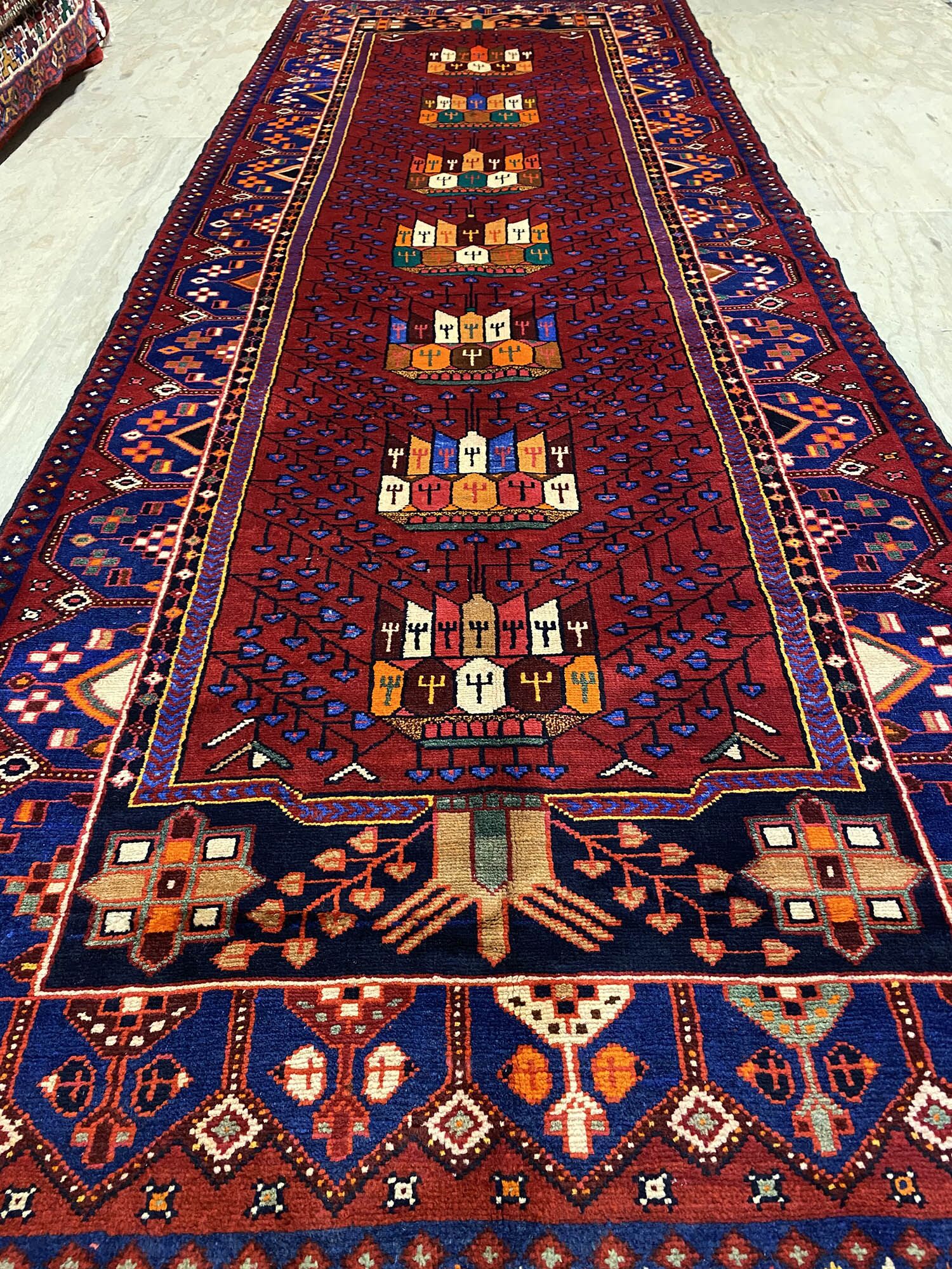 3.1M Saveh Runner - Image 4