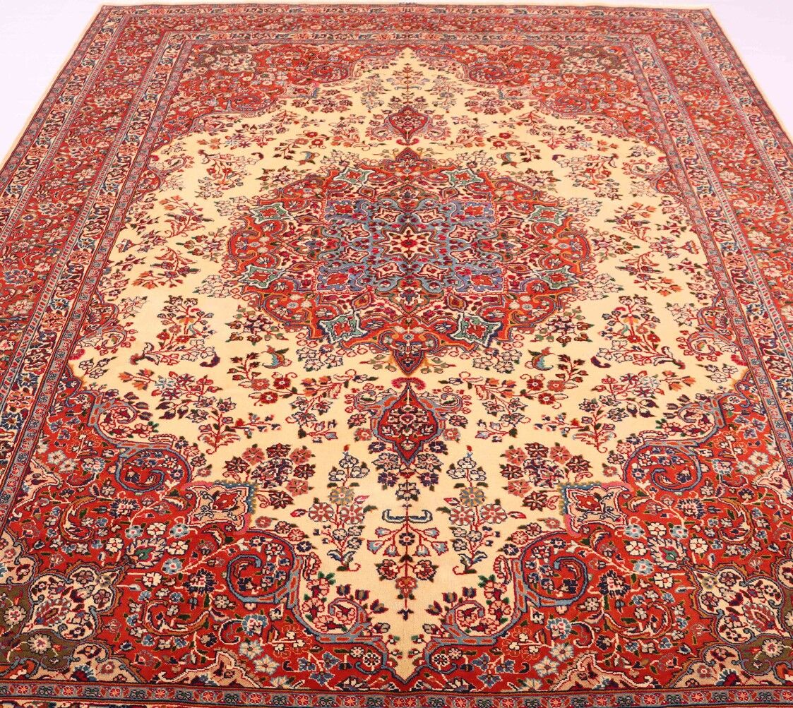 Persian Sabzevar Rug